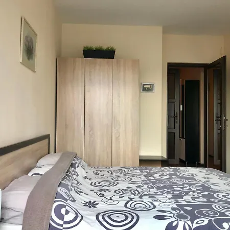 Astreya Apartment